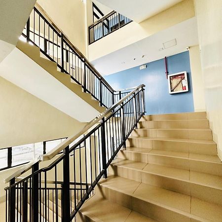 Felix Residences Cebu Екстериор снимка