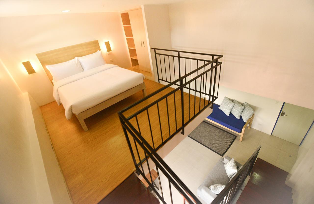 Felix Residences Cebu Екстериор снимка
