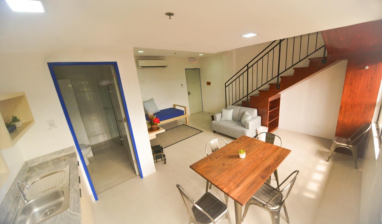 Felix Residences Cebu Екстериор снимка